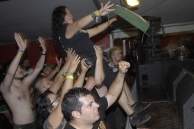 TOTAL AFTERSHOW PARTY